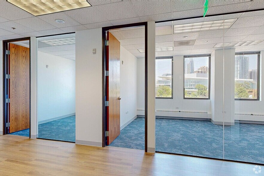 More Photos Of 1391 N Speer Blvd, Denver Office For Lease