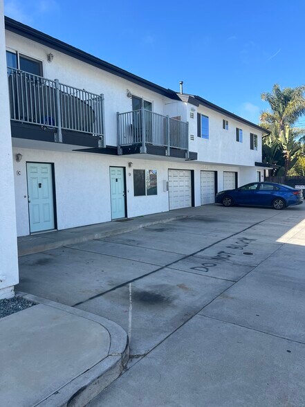 More Photos Of 1010-1012 Fern Ave, Imperial Beach Apartments For Sale