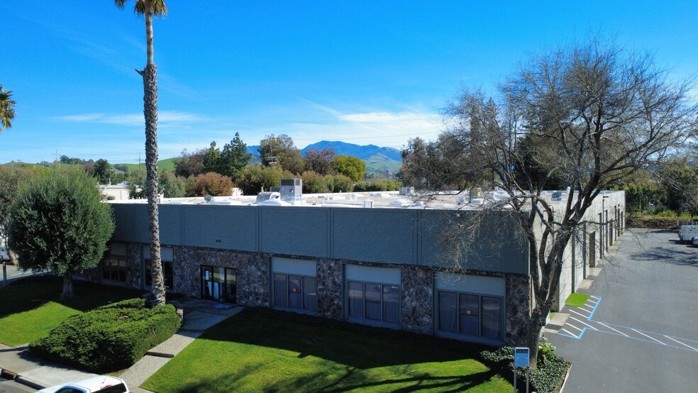 Primary Photo Of 1015 Shary Cir, Concord Research And Development For Lease