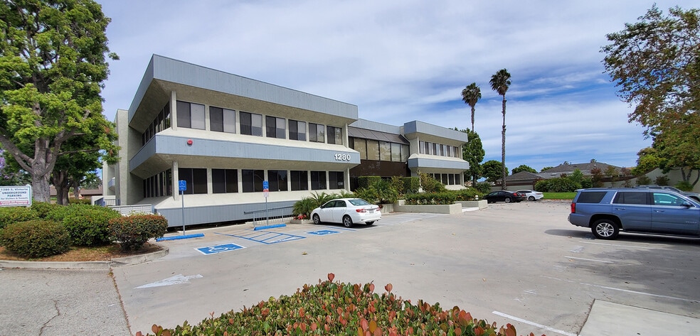 More Photos Of 1280 S Victoria Ave, Ventura Office For Sale