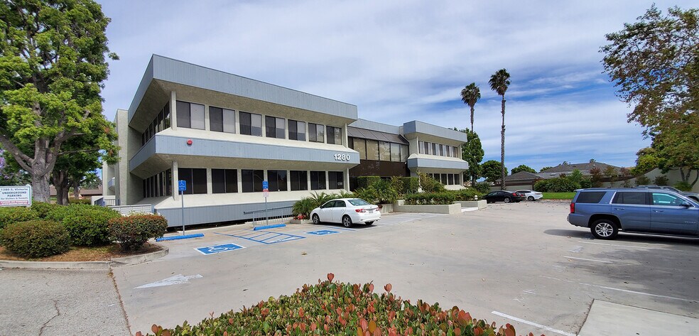 More Photos Of 1280 S Victoria Ave, Ventura Office For Sale