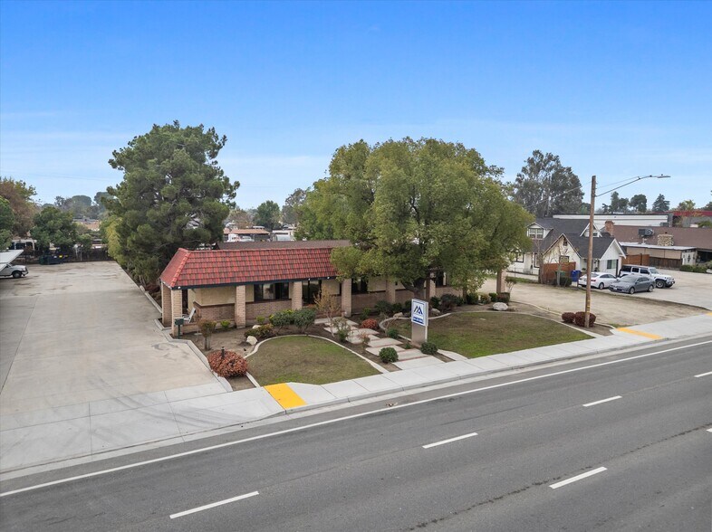 More Photos Of 9831 Rosedale Hwy, Bakersfield Office For Sale