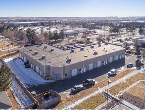 More Photos Of 275 Waneka Pky, Lafayette Freestanding For Lease