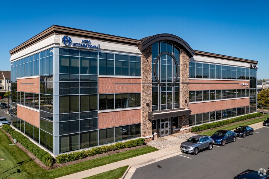 Primary Photo Of 44790 Maynard Sq, Ashburn Office For Lease