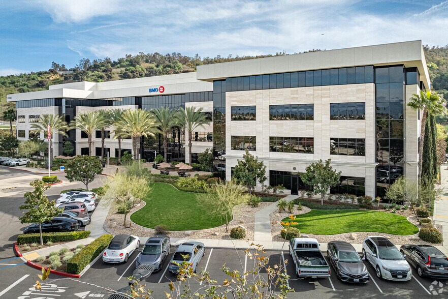 More Photos Of 13300 Crossroads Parkway North, City Of Industry Office For Lease