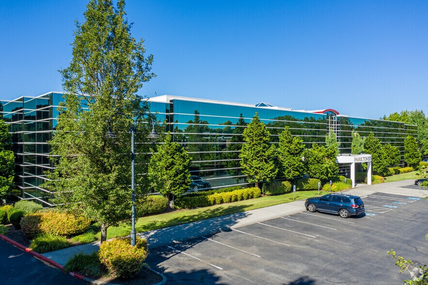 More Photos Of 12500 SE Second Cir, Vancouver Office For Lease