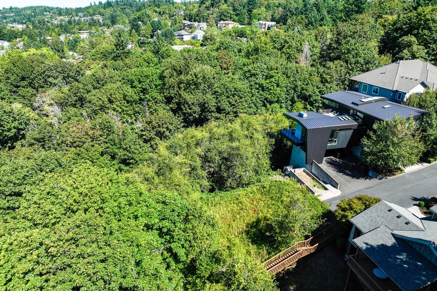 Primary Photo Of 8049 NW Prominence Ct, Portland Land For Sale