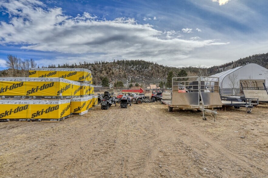 More Photos Of 29130 US 160 Hwy, South Fork Storefront For Sale