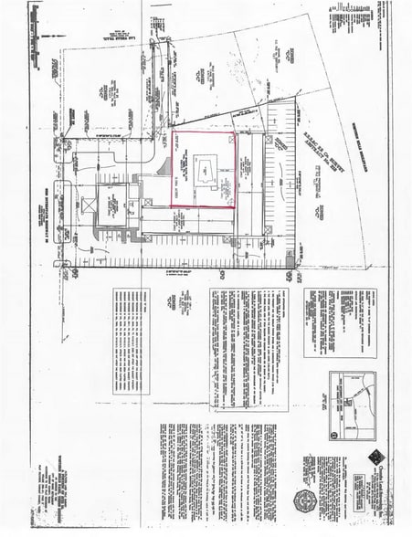 Primary Photo Of 8520 West Fwy, Fort Worth Land For Sale