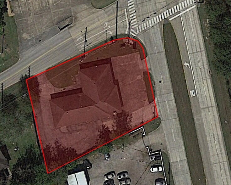 More Photos Of 20103 Aldine Westfield Rd, Humble Office For Sale