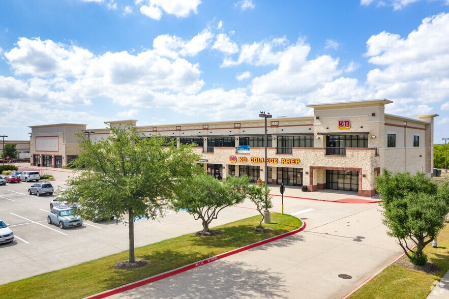 More Photos Of 5550-5630 Preston Rd, Frisco Storefront For Lease