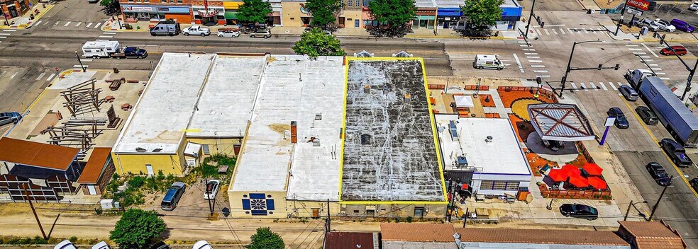 More Photos Of 623 Main St, Walsenburg Storefront For Sale