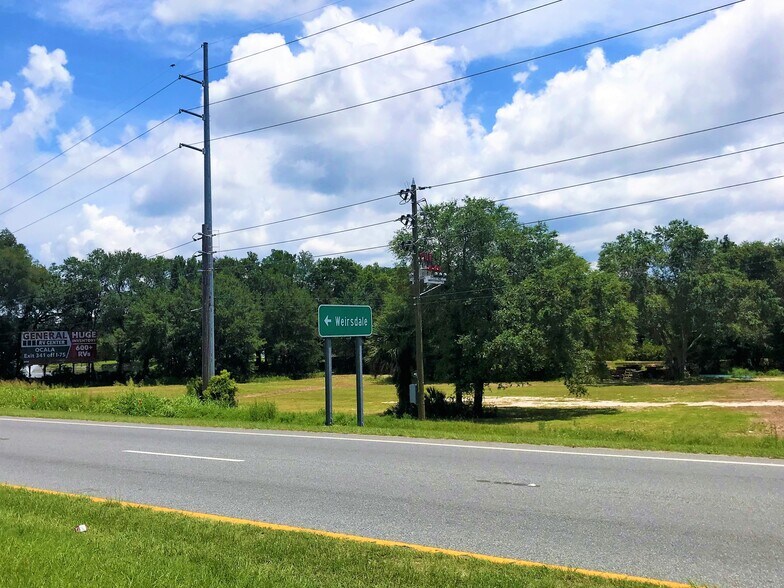 More Photos Of 133 W Hermosa St, Lady Lake Land For Sale