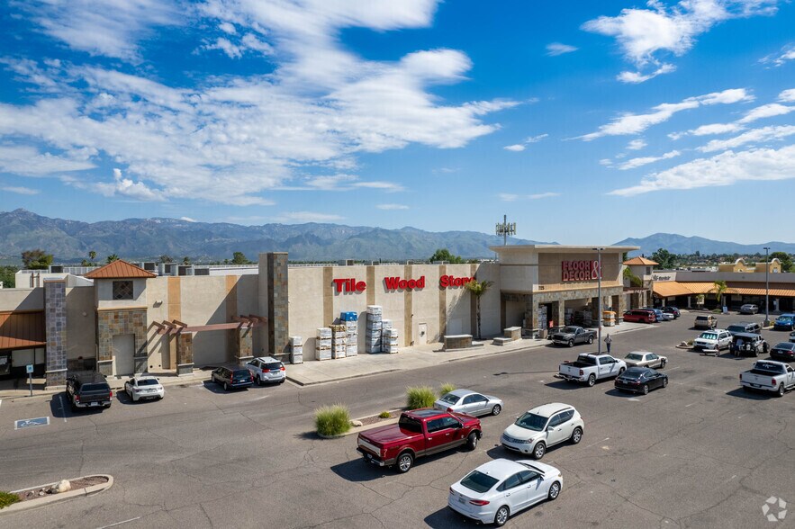 More Photos Of 7105-7169 E Broadway Blvd, Tucson Unknown For Lease