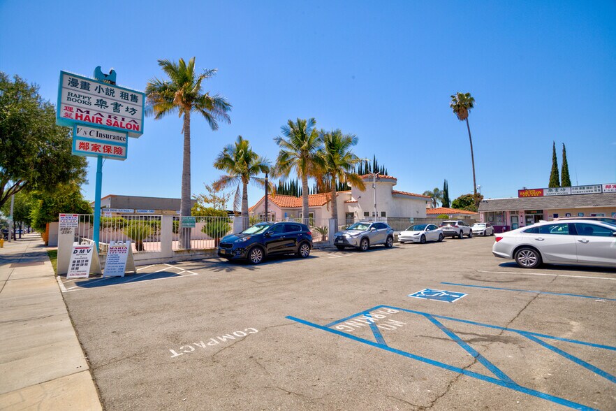 More Photos Of 3357-3361 San Gabriel Blvd, Rosemead Unknown For Lease
