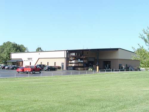 Primary Photo Of 4200 Shawnee Dr, Kansas City Manufacturing For Lease