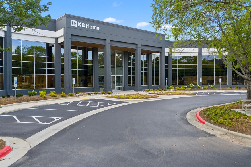 More Photos Of 1500 Perimeter Park Dr, Morrisville Unknown For Lease