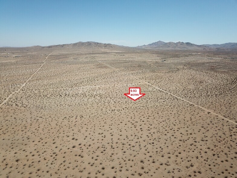 More Photos Of 0 Cardova Rd, Apple Valley Land For Sale