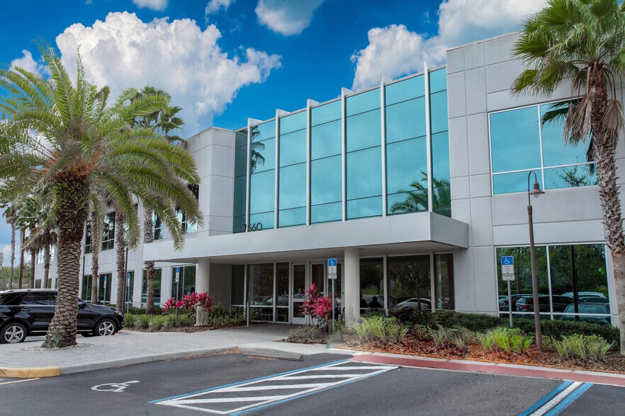 Primary Photo Of 7560 Red Bug Lake Rd, Oviedo Medical For Sale