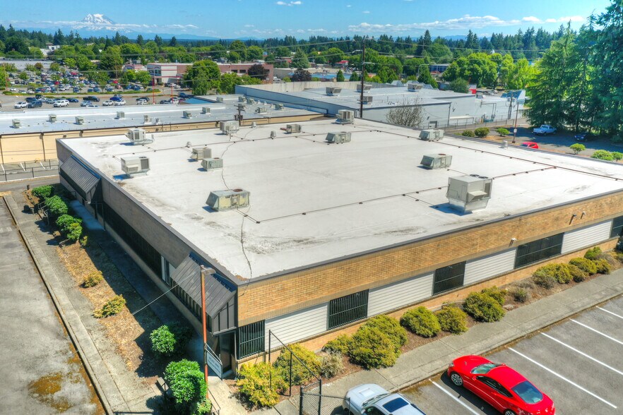 More Photos Of 3738 Pacific Ave SE, Olympia General Retail For Sale