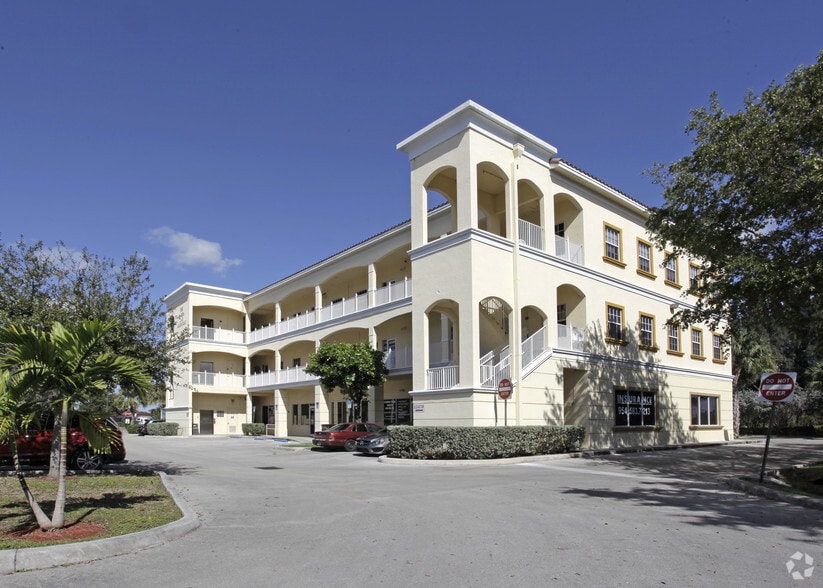 More Photos Of 100 N State Road 7, Margate Office For Sale