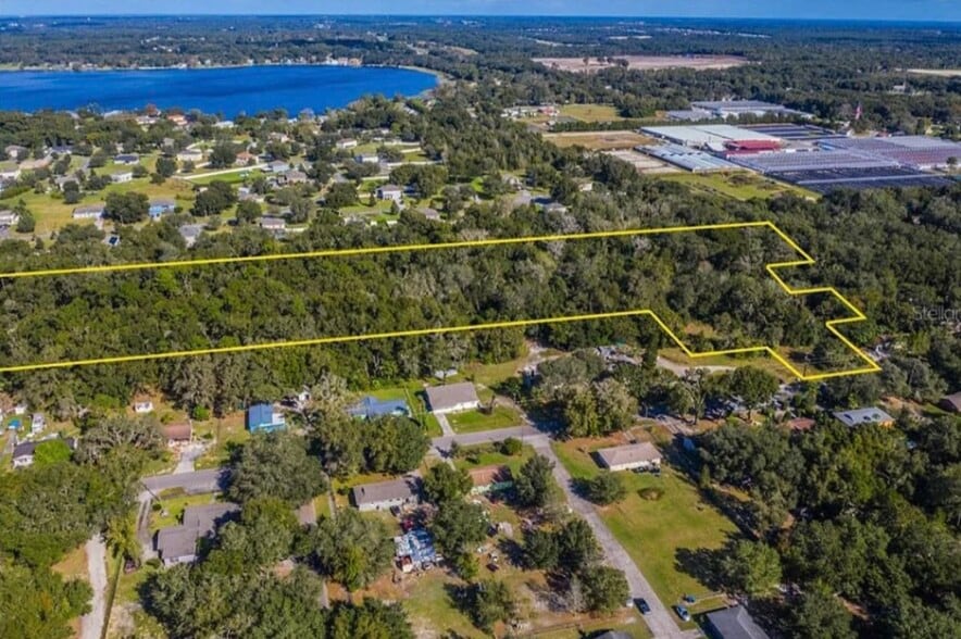 More Photos Of 7125 Holly St, Mount Dora Land For Sale