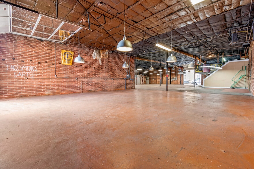 More Photos Of 517 Evans Ave, Reno Warehouse For Lease