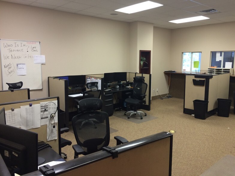 More Photos Of 3701 W International Speedway Blvd, Daytona Beach Light Distribution For Lease