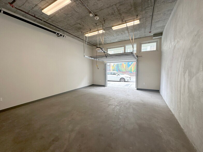 More Photos Of 1222 Harrison St, San Francisco Apartments For Lease