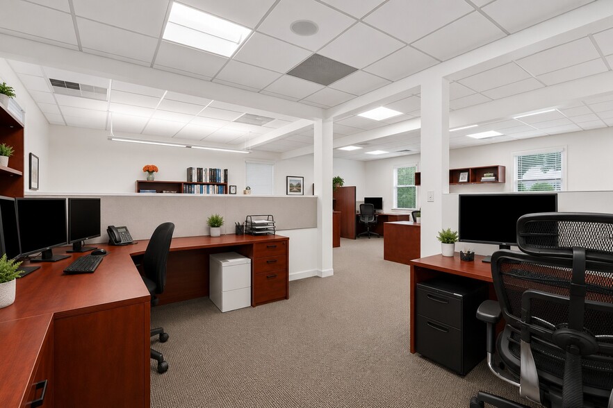 More Photos Of 3103 Medlock Bridge Rd, Norcross Office For Sale