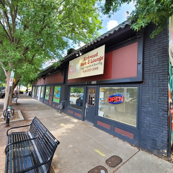 More Photos Of 1996-2012 Hosea L Williams Dr, Atlanta Storefront For Lease