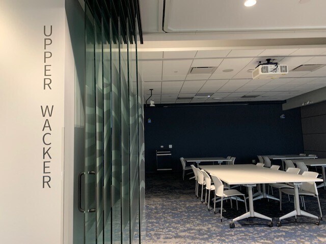 More Photos Of 300 Park Blvd, Itasca Office For Lease