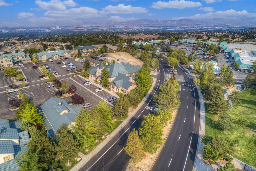 More Photos Of 4745 Caughlin Pky, Reno Office For Lease