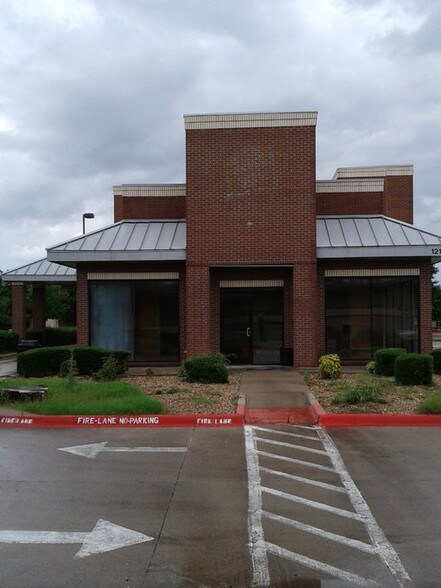 More Photos Of 121 State Highway 121, Coppell Fast Food For Sale