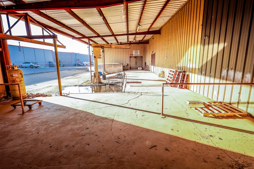 More Photos Of 5105 W Loop 281 S, Longview Industrial For Sale