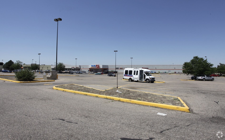 More Photos Of 825 S Kuner Rd, Brighton Unknown For Lease