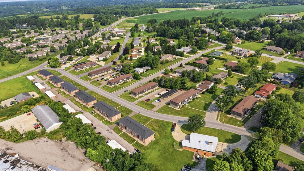 More Photos Of 733-793 Sunset Blvd, Mansfield Apartments For Sale