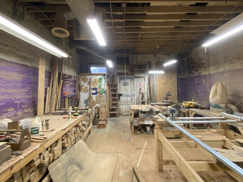 More Photos Of 220-222 6th St, Augusta Storefront Retail Residential For Sale