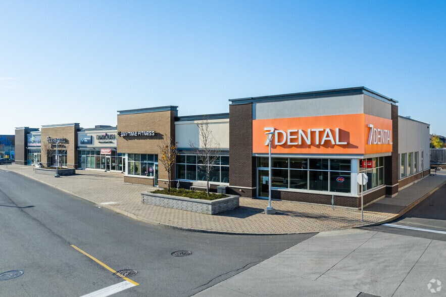 More Photos Of 10th Line Rd, Ottawa Unknown For Lease