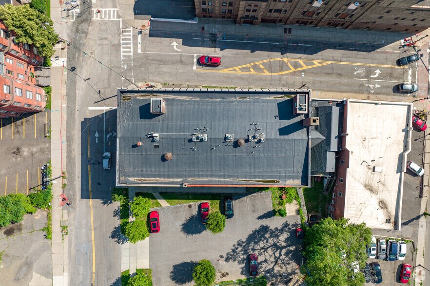 More Photos Of 257 Washington St, Binghamton Apartments For Sale