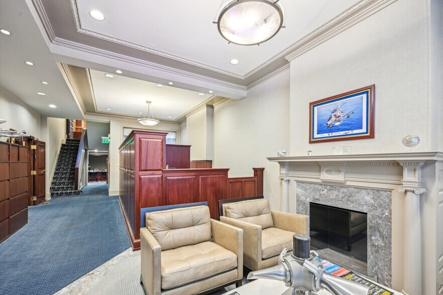 More Photos Of 1710-1712 Locust St, Philadelphia Office Residential For Sale