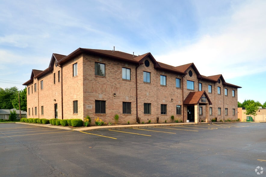 More Photos Of 485 Titus Ave, Irondequoit Medical For Lease