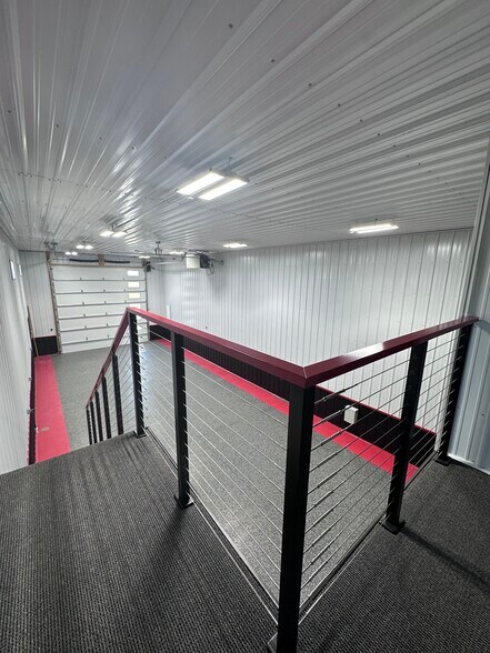 More Photos Of 6903 Backcountry Ave, Billings Distribution For Lease
