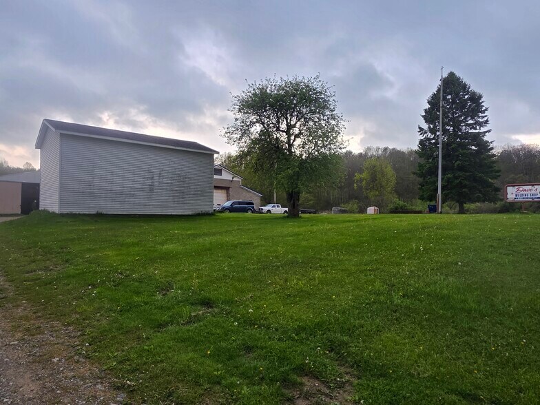 More Photos Of 1389 Old State Rd, Waterford Industrial For Sale