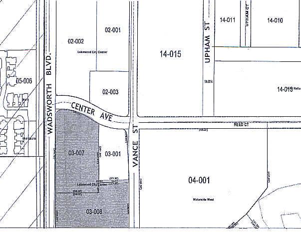 More Photos Of 650-660 S Wadsworth Blvd, Lakewood General Retail For Lease