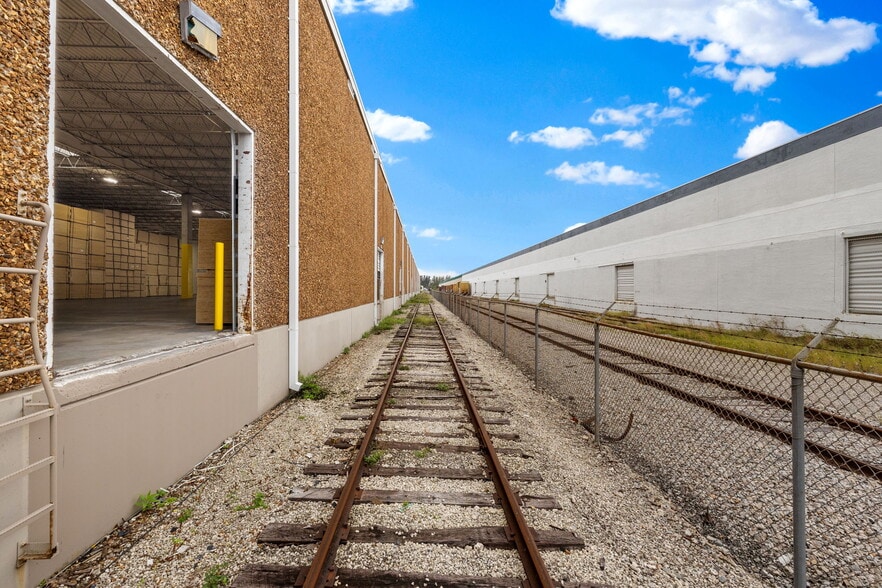 More Photos Of 12300 NW 32nd Ave, Miami Warehouse For Lease