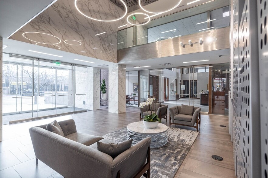 More Photos Of 310 S Main St, Salt Lake City Office For Sale