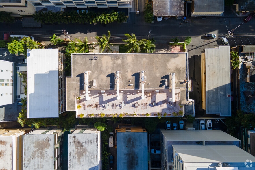 More Photos Of 2555 Cartwright Rd, Honolulu Hotel For Sale