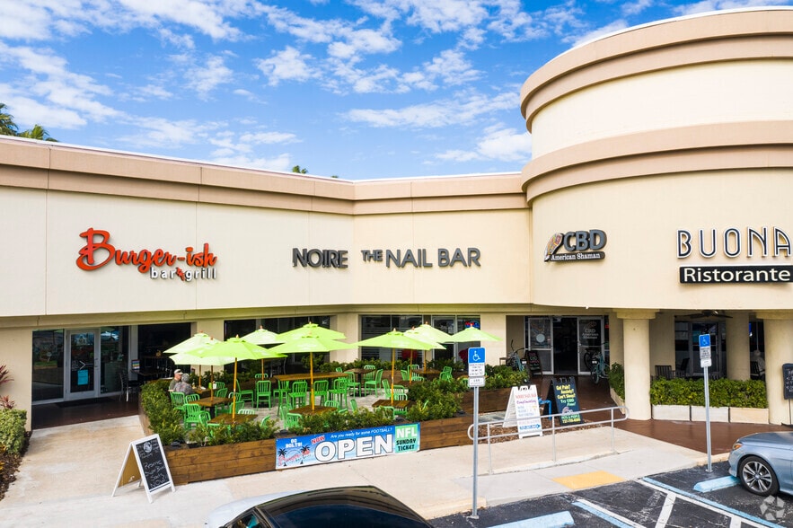 More Photos Of 4615-4685 Gulf Blvd, Saint Pete Beach Restaurant For Lease