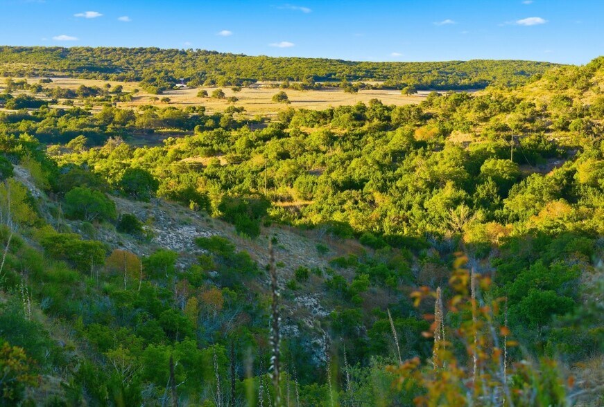 More Photos Of Mustang Creek Ranch, Dripping Springs Land For Sale
